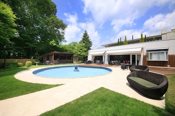 yutorelo karuizawa hotel