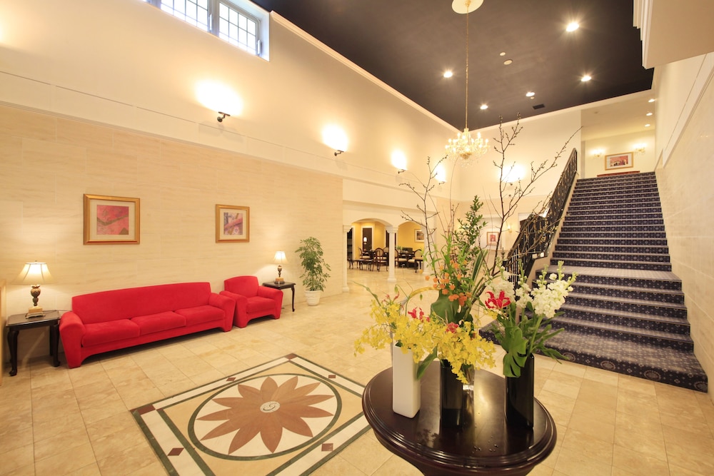 yutorelo karuizawa hotel