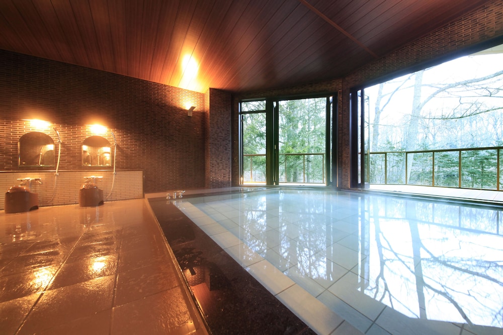 yutorelo karuizawa hotel