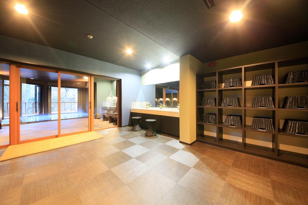 yutorelo karuizawa hotel