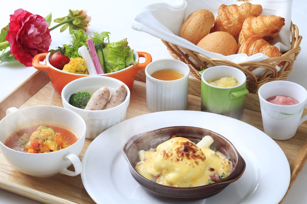 yutorelo karuizawa hotel