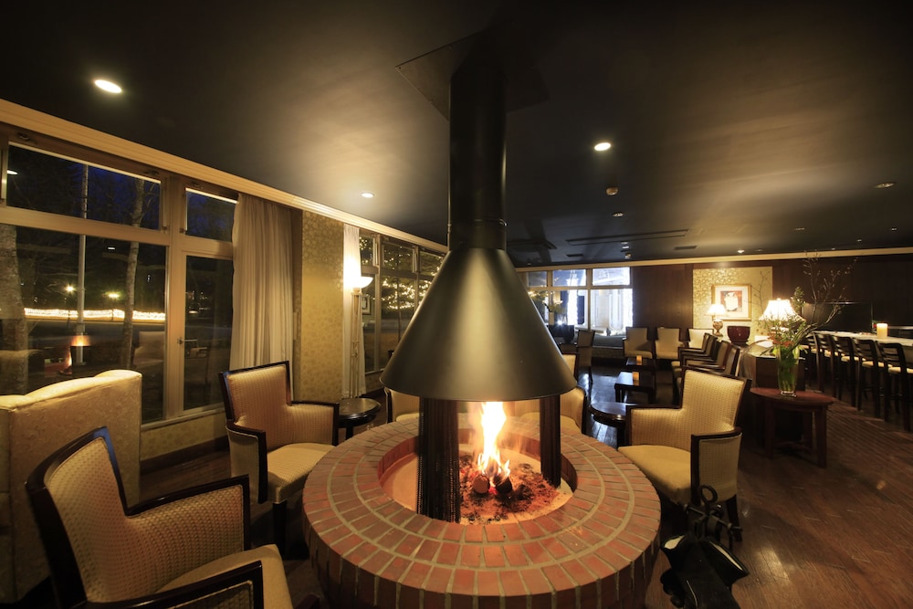 yutorelo karuizawa hotel