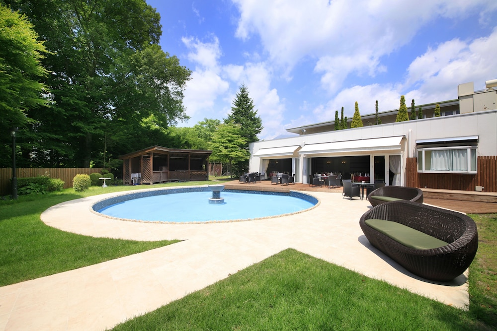 yutorelo karuizawa hotel