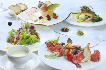 yutorelo karuizawa hotel