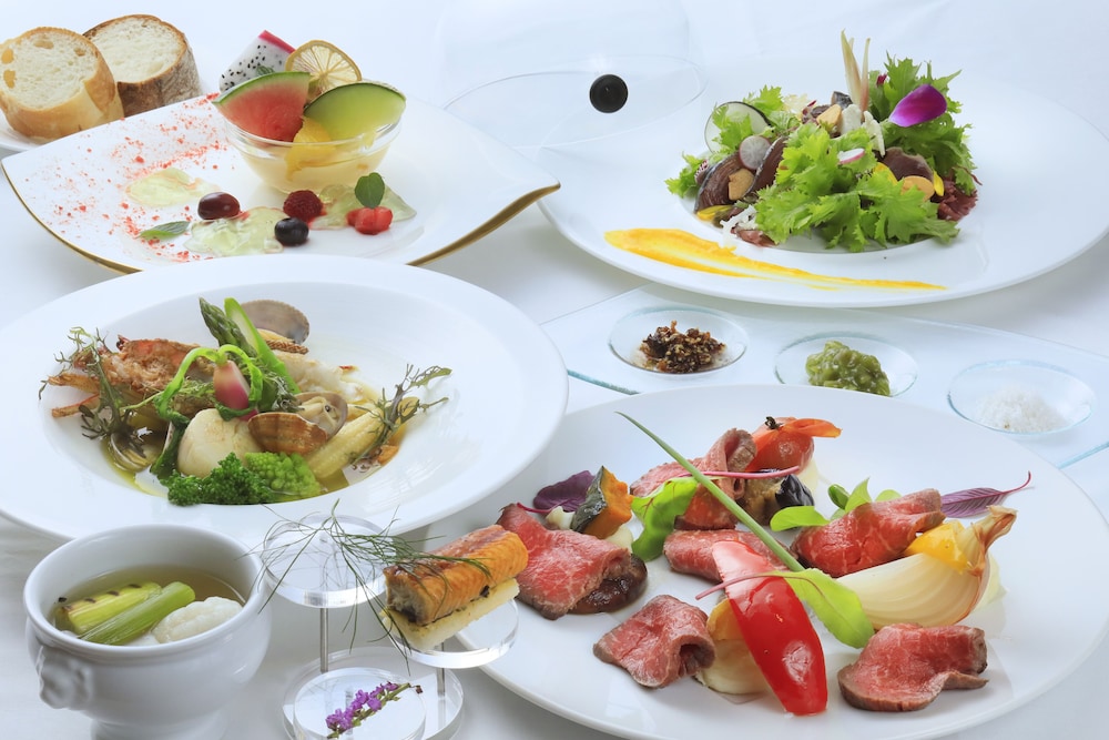 yutorelo karuizawa hotel