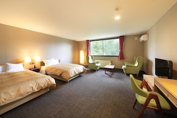 yutorelo karuizawa hotel