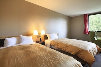 yutorelo karuizawa hotel