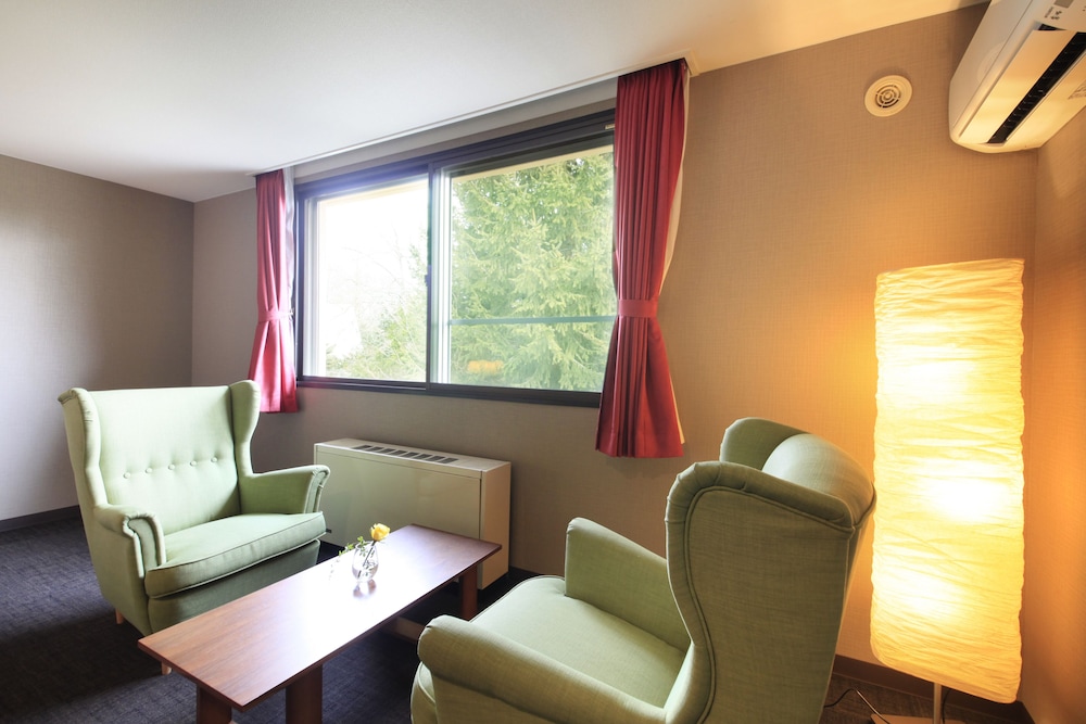 yutorelo karuizawa hotel