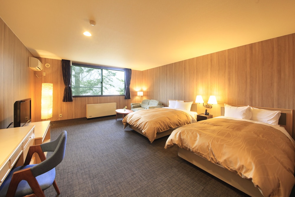 yutorelo karuizawa hotel