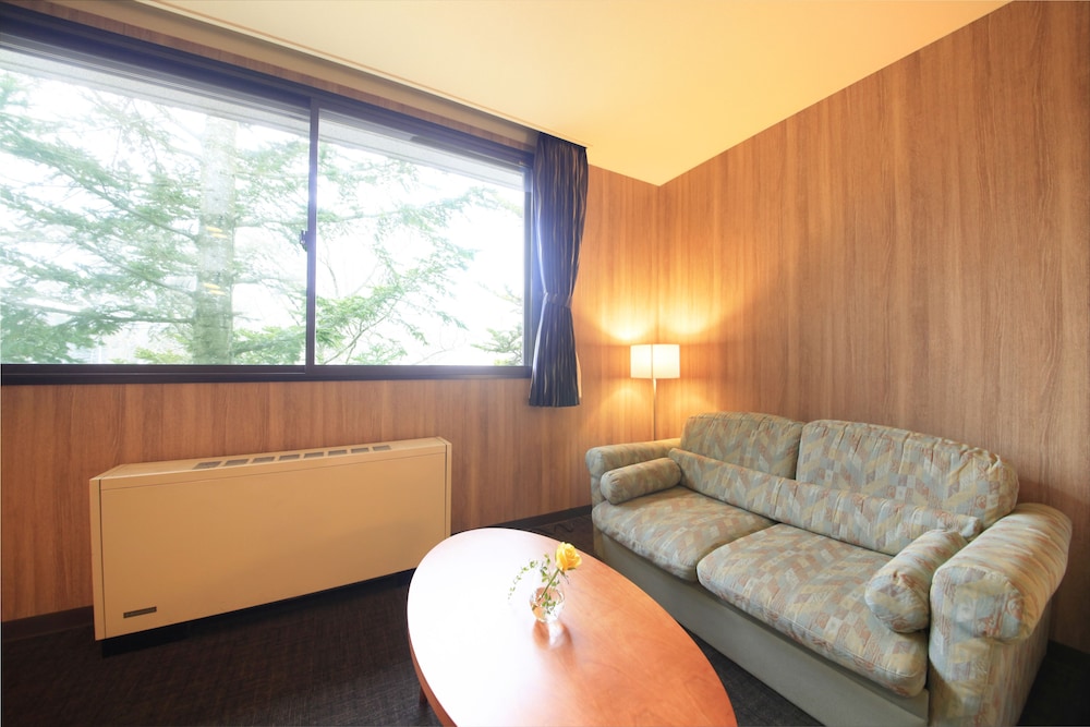 yutorelo karuizawa hotel