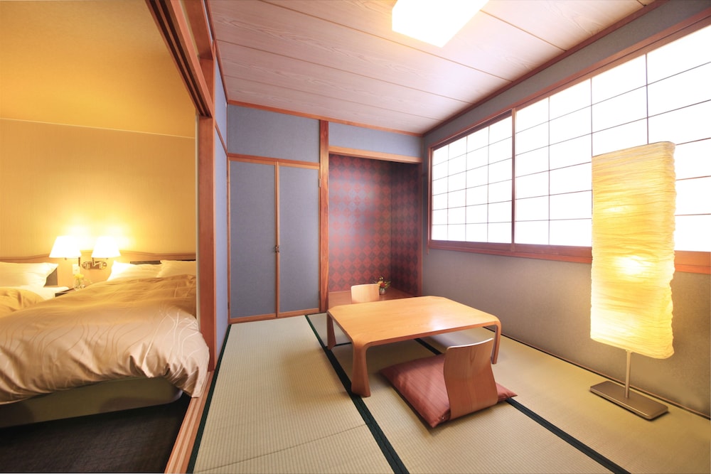 yutorelo karuizawa hotel