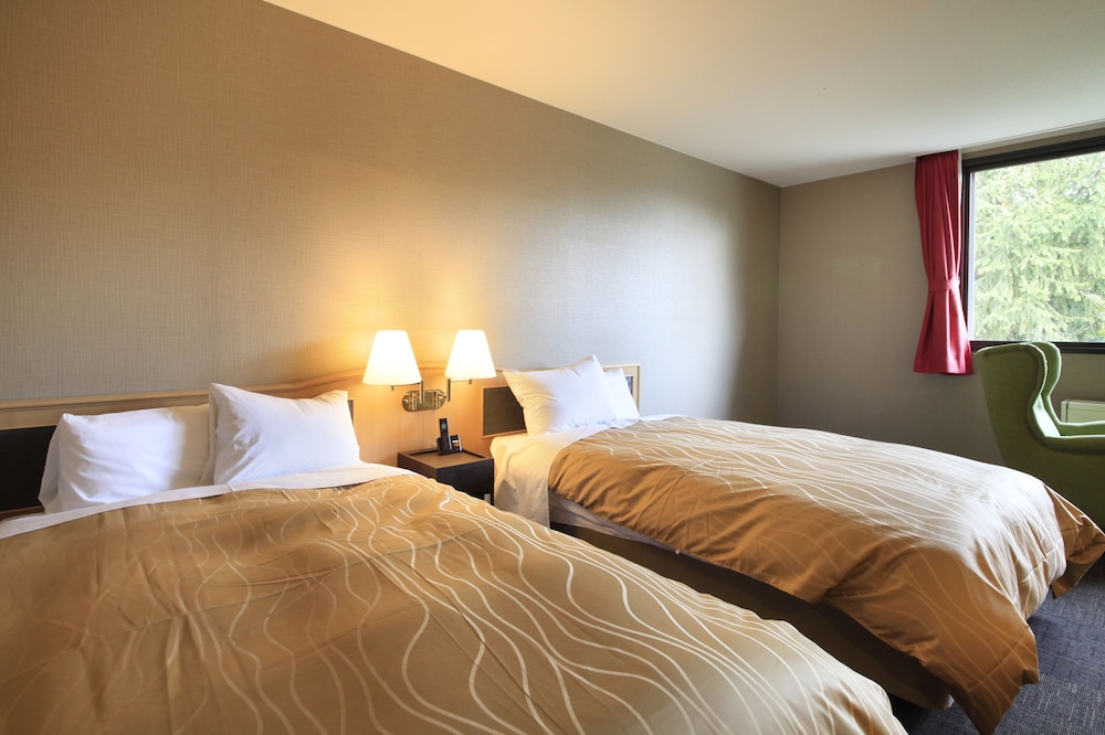 yutorelo karuizawa hotel