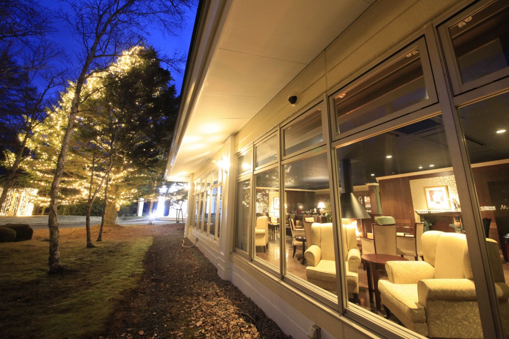 Yutorelo Karuizawa Hotel,Nagano>>Karuizawa,3 star