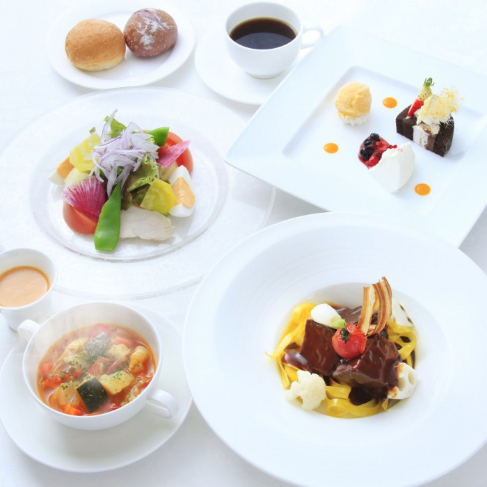 Yutorelo Karuizawa Hotel,Nagano>>Karuizawa,3 star