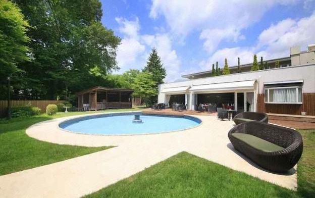 yutorelo karuizawa hotel