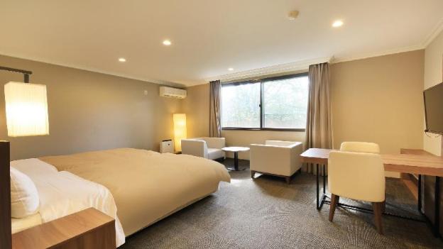 yutorelo karuizawa hotel
