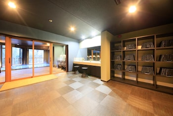 yutorelo karuizawa hotel