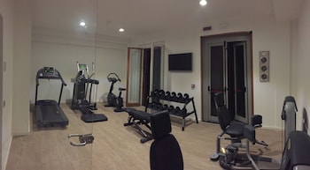 castiglione della pescaia