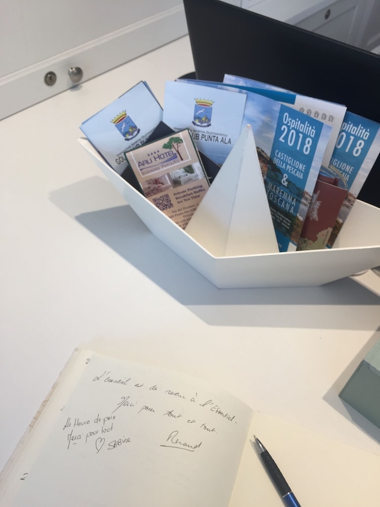 castiglione della pescaia