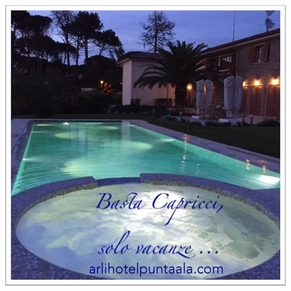 castiglione della pescaia