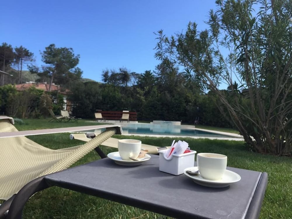 castiglione della pescaia