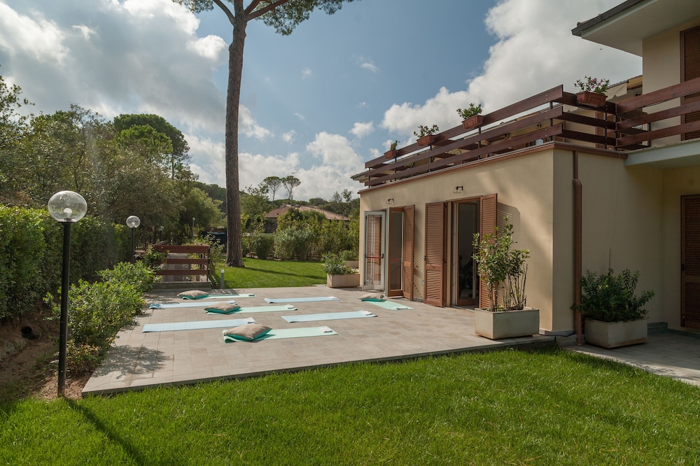 castiglione della pescaia