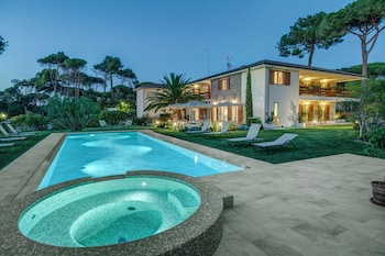 castiglione della pescaia