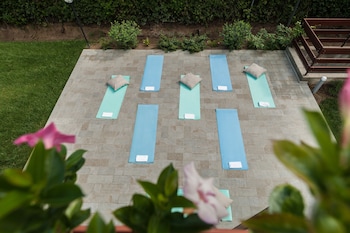 castiglione della pescaia