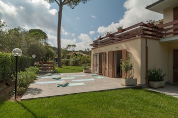 castiglione della pescaia