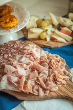 castiglione della pescaia