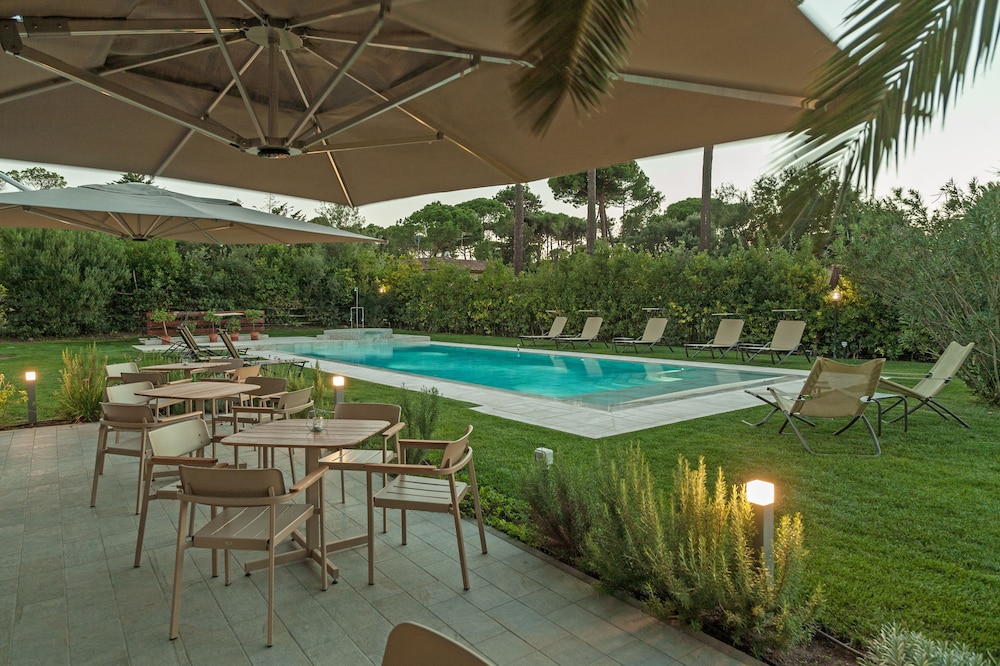 castiglione della pescaia