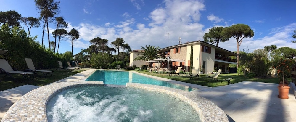 castiglione della pescaia