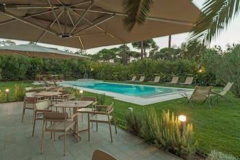 castiglione della pescaia