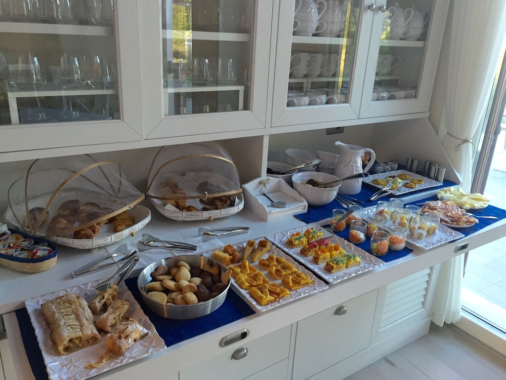 castiglione della pescaia