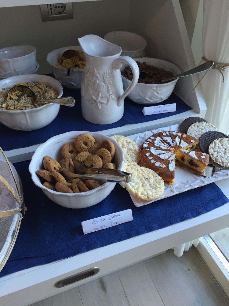 arli hotel hideaway punta ala adults only