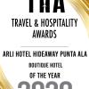 Arli Hotel Hideaway Punta Ala,Grosseto>>Castiglione Della Pescaia,4 star