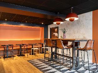 ibis paris nation davout