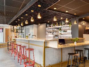 ibis paris nation davout