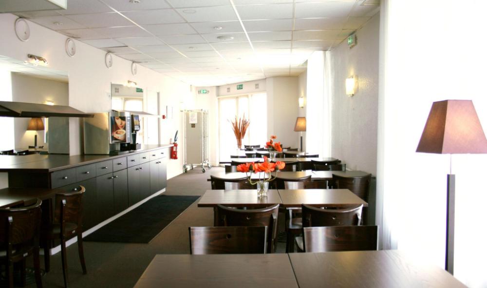 ibis paris nation davout