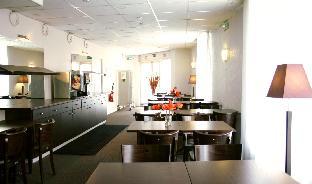 ibis paris nation davout