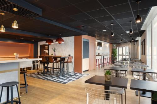 ibis paris nation davout