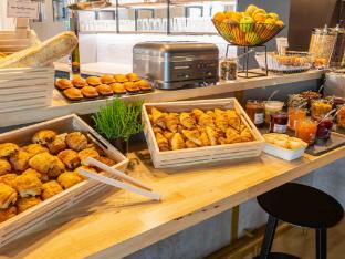 ibis paris nation davout