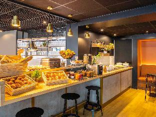 ibis paris nation davout