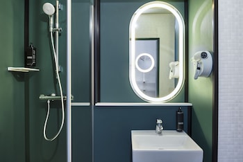 ibis paris nation davout