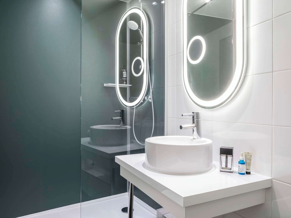 ibis paris nation davout