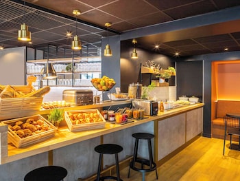 ibis paris nation davout
