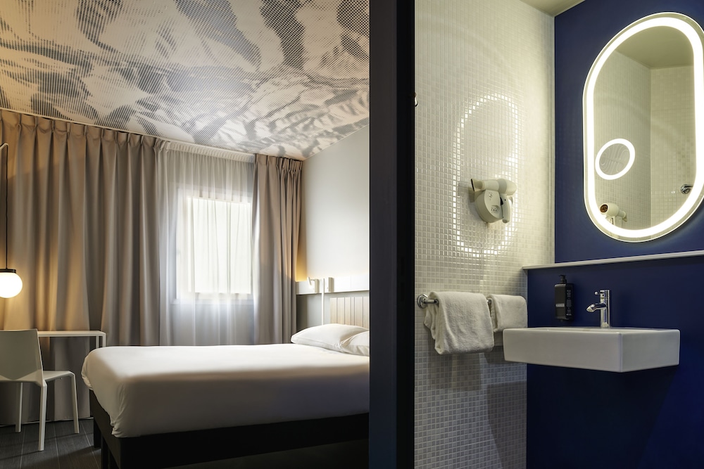ibis paris nation davout