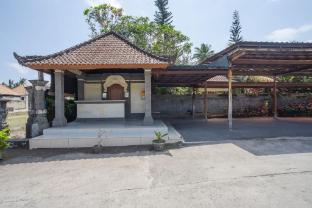 villa agung khalia