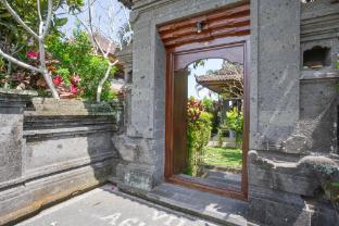 villa agung khalia