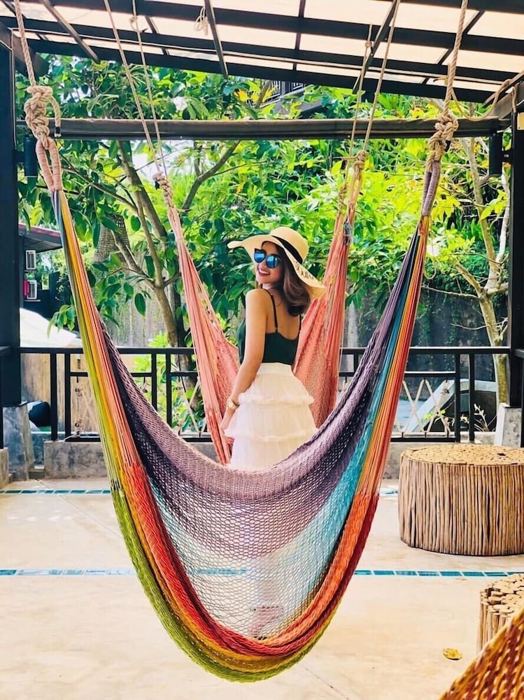 alama sea village resort